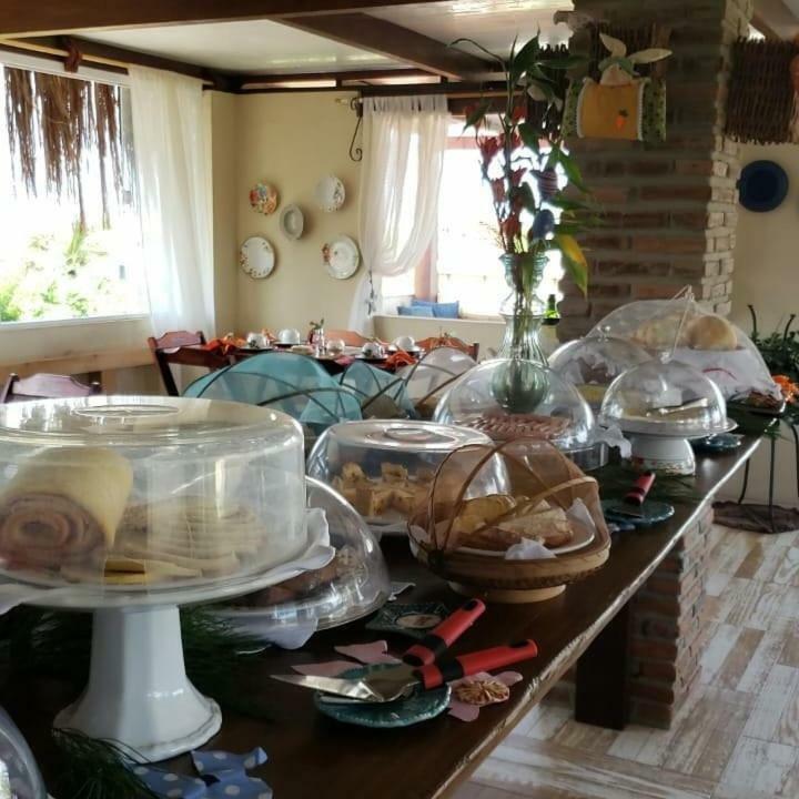 Hotel água De Coco